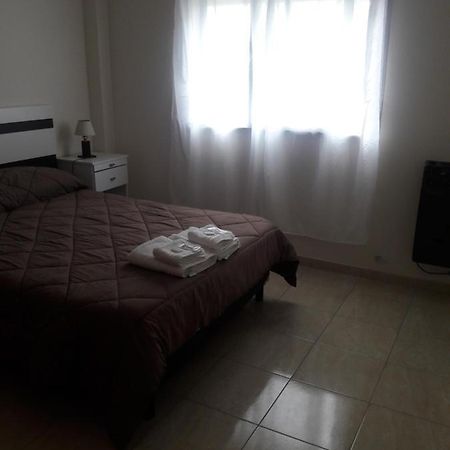Apartament Departamentos Bravard Bahía Blanca Zewnętrze zdjęcie