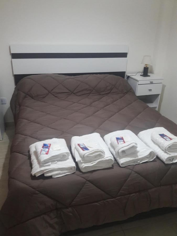 Apartament Departamentos Bravard Bahía Blanca Zewnętrze zdjęcie