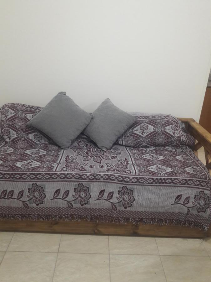 Apartament Departamentos Bravard Bahía Blanca Zewnętrze zdjęcie