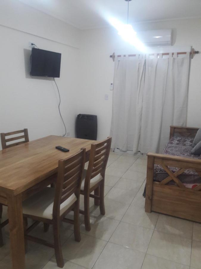 Apartament Departamentos Bravard Bahía Blanca Zewnętrze zdjęcie