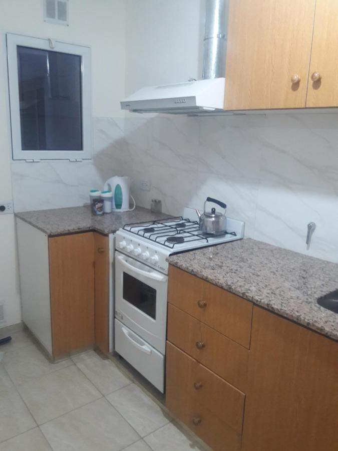 Apartament Departamentos Bravard Bahía Blanca Zewnętrze zdjęcie