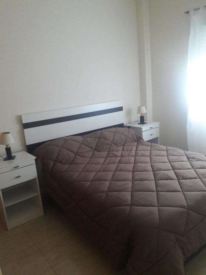 Apartament Departamentos Bravard Bahía Blanca Zewnętrze zdjęcie