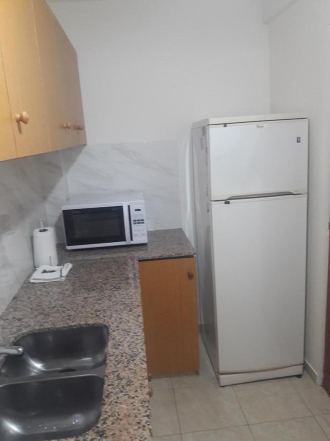 Apartament Departamentos Bravard Bahía Blanca Zewnętrze zdjęcie