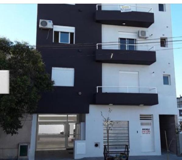 Apartament Departamentos Bravard Bahía Blanca Zewnętrze zdjęcie