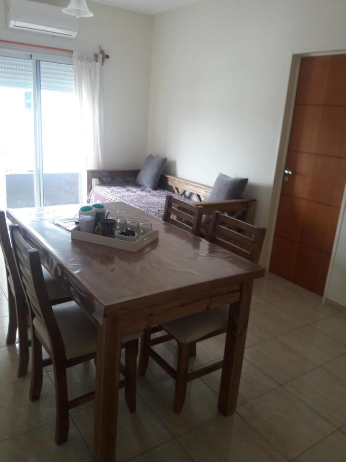 Apartament Departamentos Bravard Bahía Blanca Zewnętrze zdjęcie