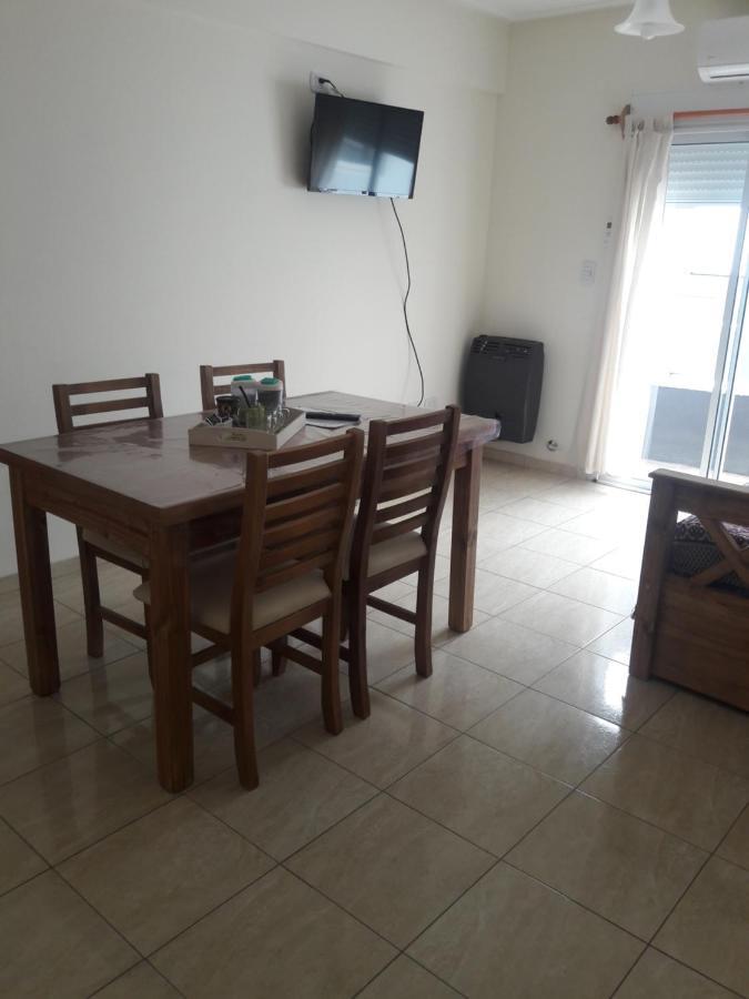 Apartament Departamentos Bravard Bahía Blanca Zewnętrze zdjęcie