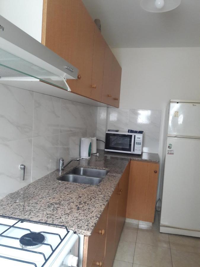 Apartament Departamentos Bravard Bahía Blanca Zewnętrze zdjęcie