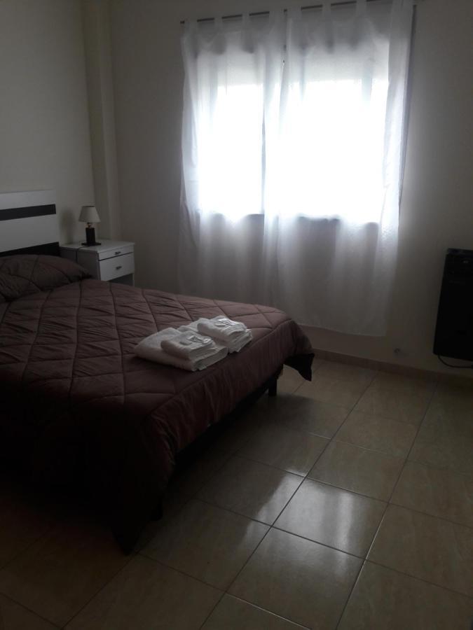 Apartament Departamentos Bravard Bahía Blanca Zewnętrze zdjęcie