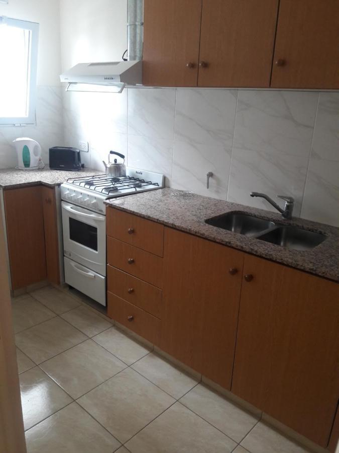 Apartament Departamentos Bravard Bahía Blanca Zewnętrze zdjęcie